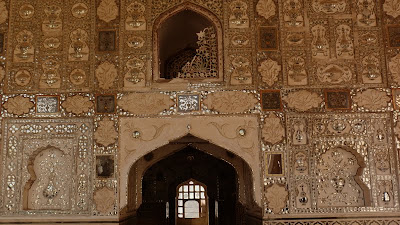 Día 12 Jaipur. - Indiaren ametsa (El sueño de India) (6)