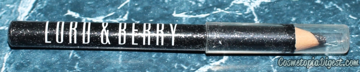 Lord & Berry Pailette Glitter Eye Pencil