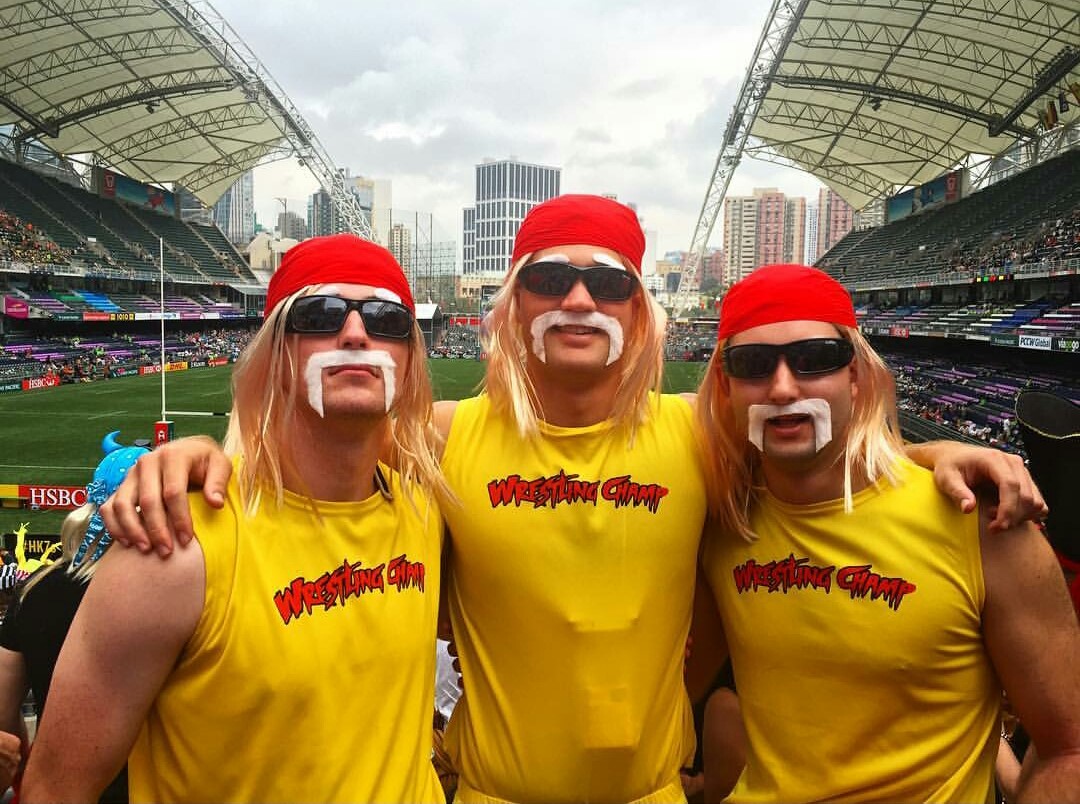 Hong Kong Rugby Sevens How to Party like a True Rugby Fan in Hong Kong