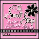 Sweet N Sassy Stamps Sketch Challenge Blog