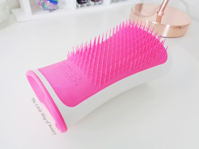 Tangle Teezer Aqua Splash shower hairbrush