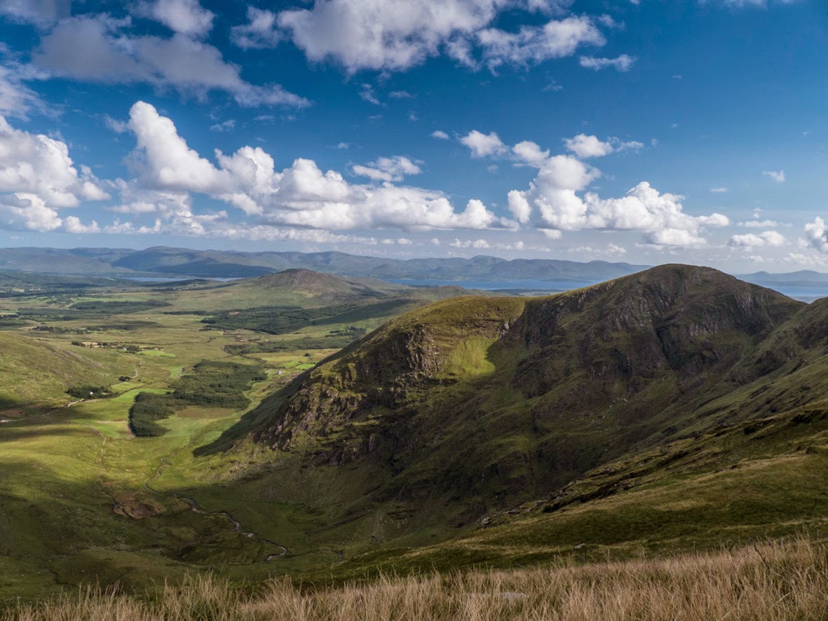 Kernowclimber at Purple Peak Adventures A Pair of ‘Mad Swiveleyed