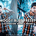 Moody Blue Lightroom Mobile Preset - Lightroom Presets