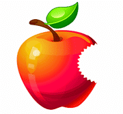 (image - An Apple a day keeps competitors away)