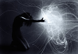 gothic energy spiritual fantasy walls dark abstract light magic power heart hub comments elemental models artist