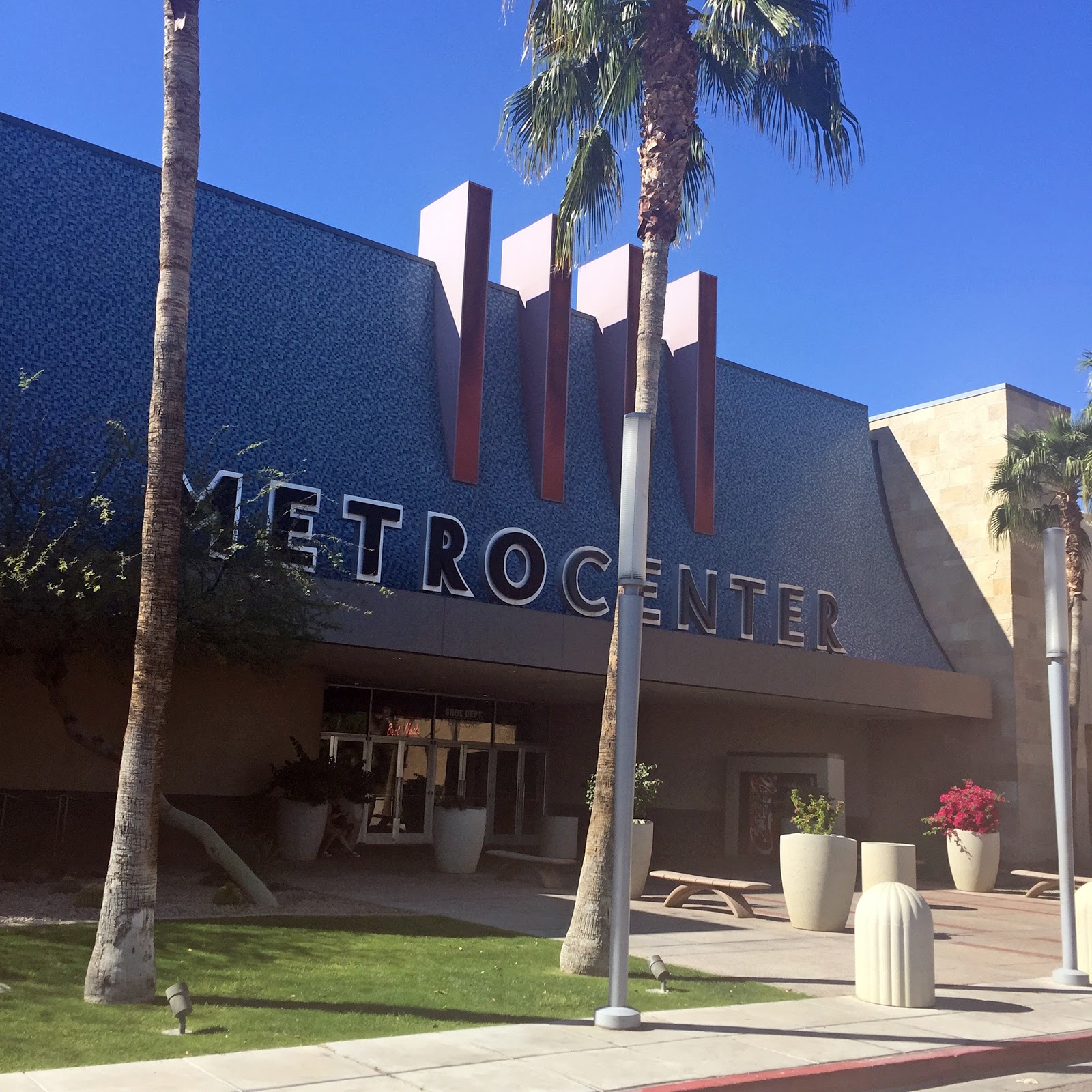 List 92+ Pictures Metrocenter Mall (jackson, Mississippi) Photos Latest