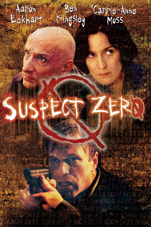 Suspect Zero (2004) Audio Latino Web-Dl 720p Dual Ingles Lat