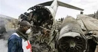 Air Plane, Accident, World, Obituary, Killed, Plane crashes in Namibia, killing all 34 on board, Malayalam News, National News, Kerala News,