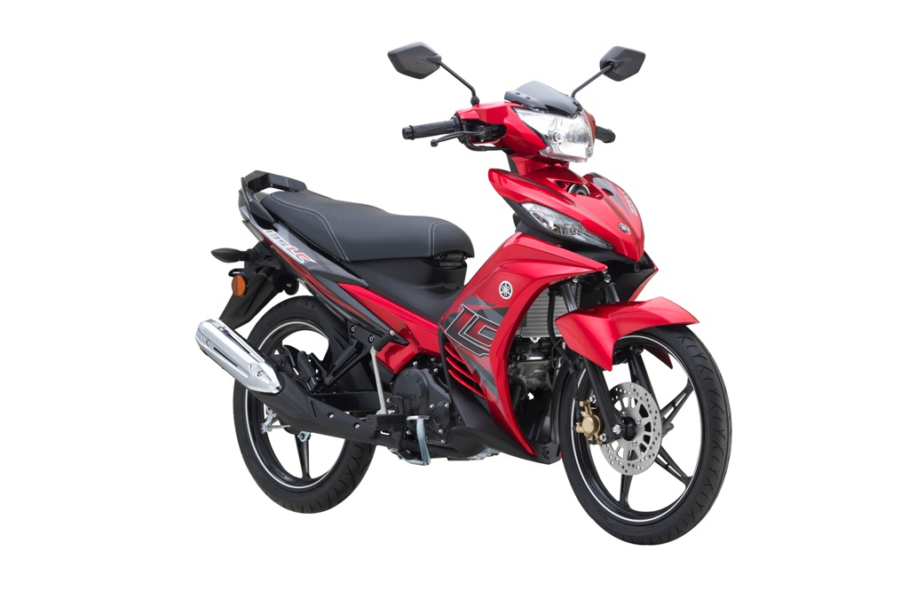 yamaha lc second hand untuk dijual