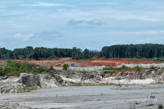 air panas tirta tapta bangka