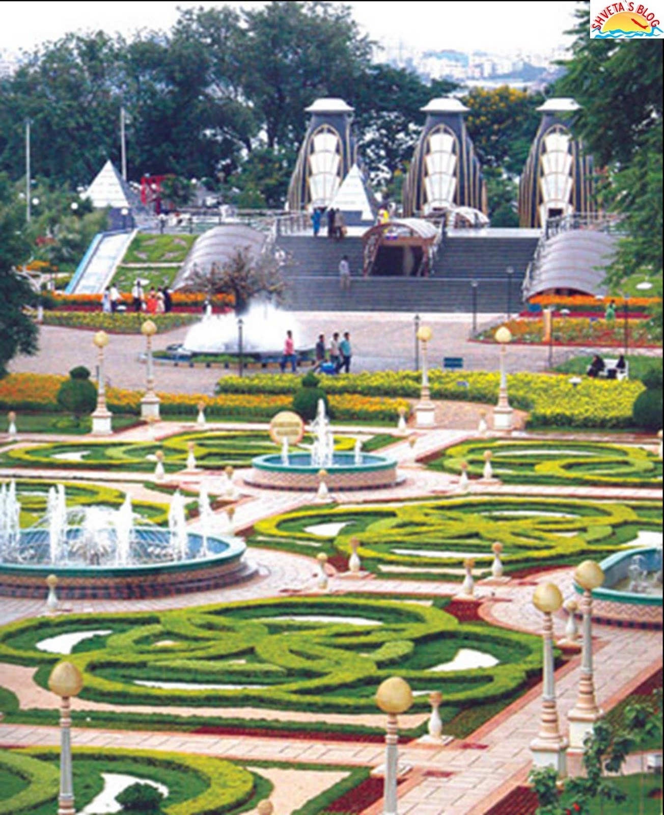 MIRACLE TOURISM IN INDIA HYDERABAD, NTR GARDENS MIRACLE TOURISM IN INDIA HYDERABAD, NTR GARDENS