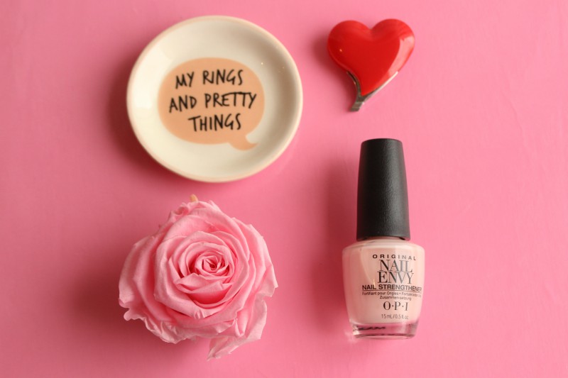 Opi Bubble Bath Dupe