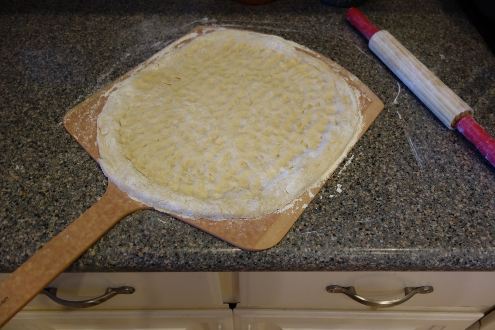 Slone Ranger: History of the Calzone