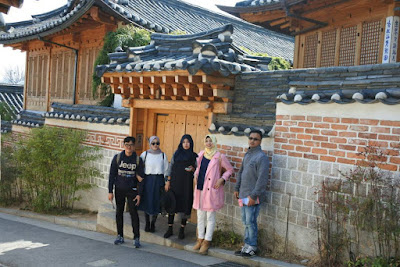 WIsata ke Korea Selatan WIsata ke Korea Selatan