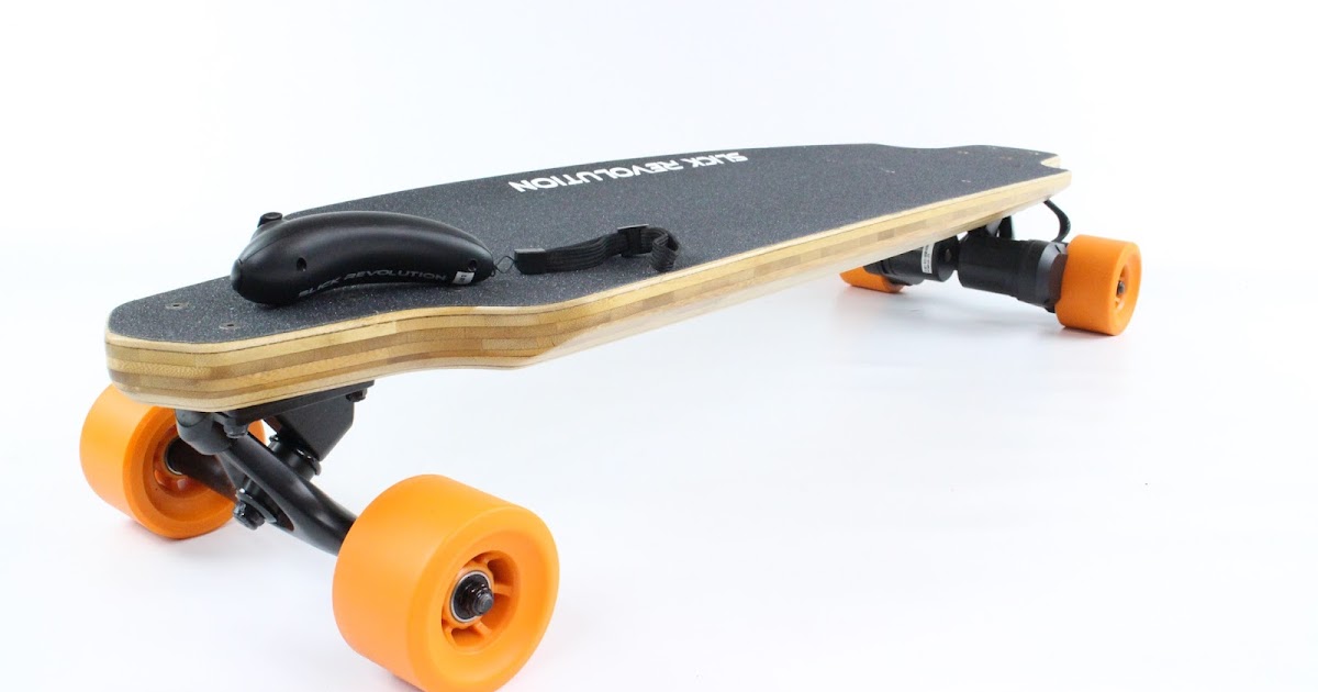 Few Methods to Repair and Maintain an Electric Skateboard | Best