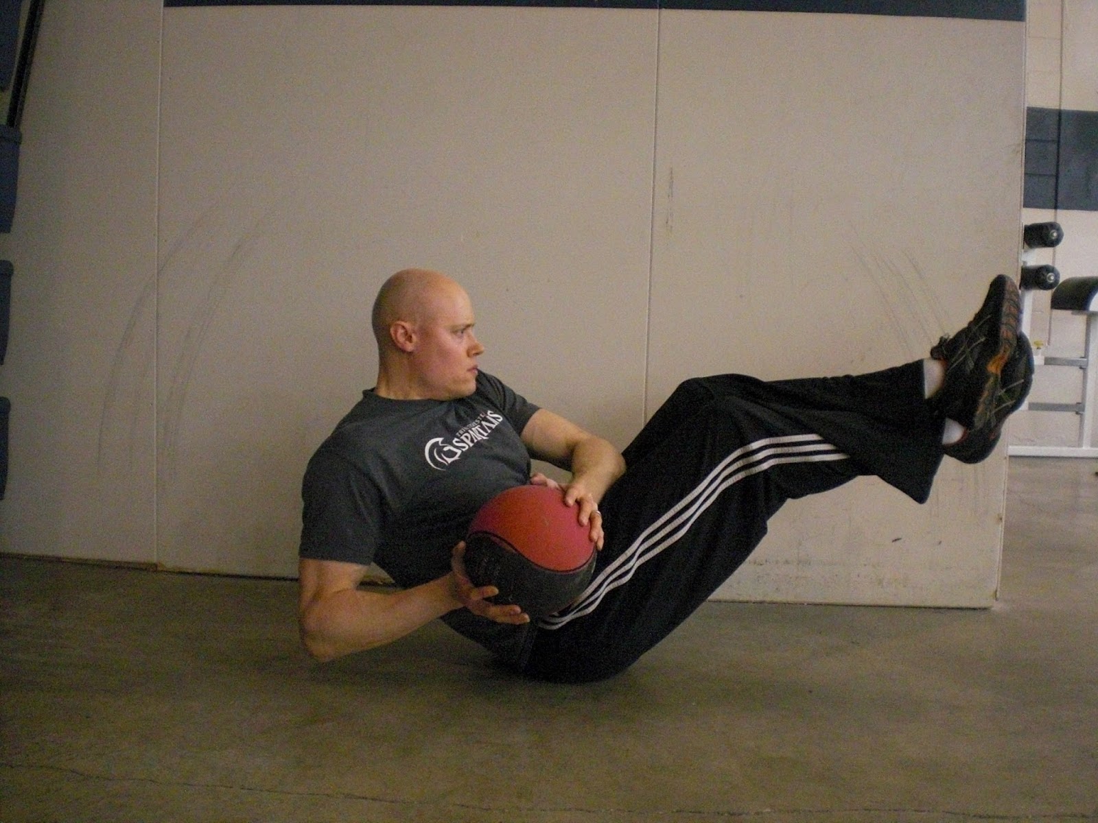Andrew Heming's Blog 7 Superior Alternatives to 7 Popular Core Exercises