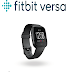 Fitbit Versa User Guide PDF Fitbit Versa User Guide PDF