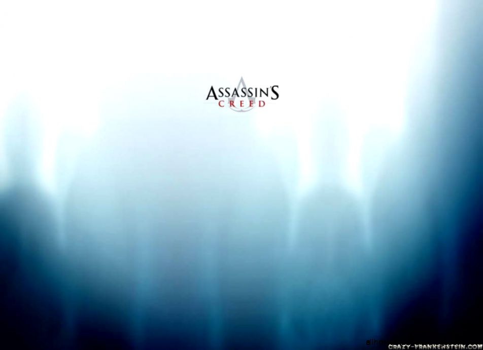 Assassin39s creed wallpapers   Games wallpapers   Crazy Frankenstein