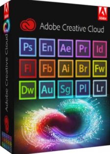 Download trọn bộ Adobe mới nhất Full Cr@ck for Win/Mac