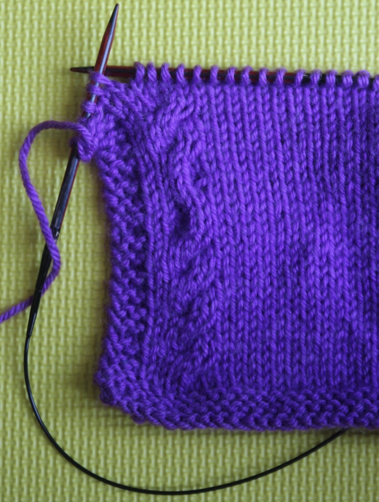 Where do my projects go wrong? They come out much larger than they should  while using DK yarn +4mm hook and they look warped. Using a tension  regulator on these so that “