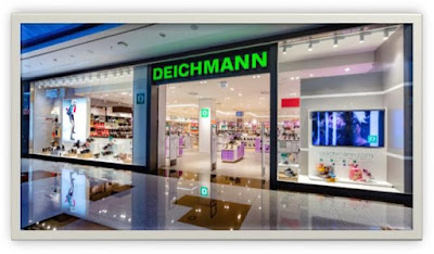 DEICHMANN DEICHMANN
