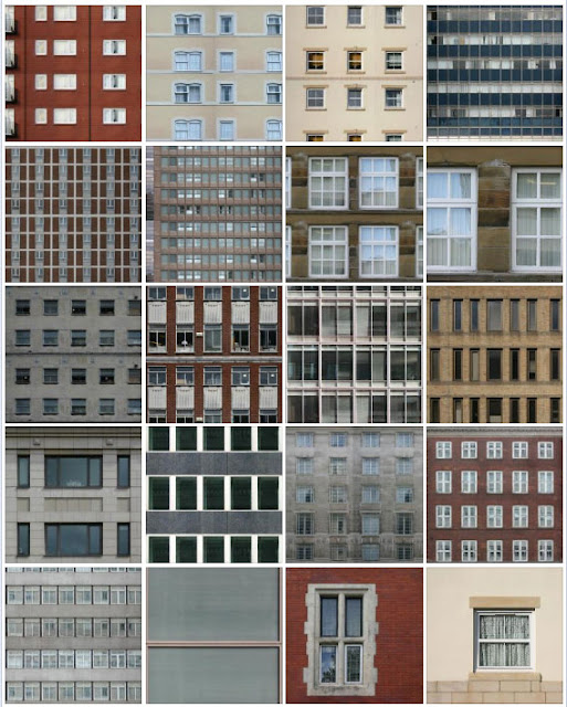 tileable texture_buildings_skicrapers- 1