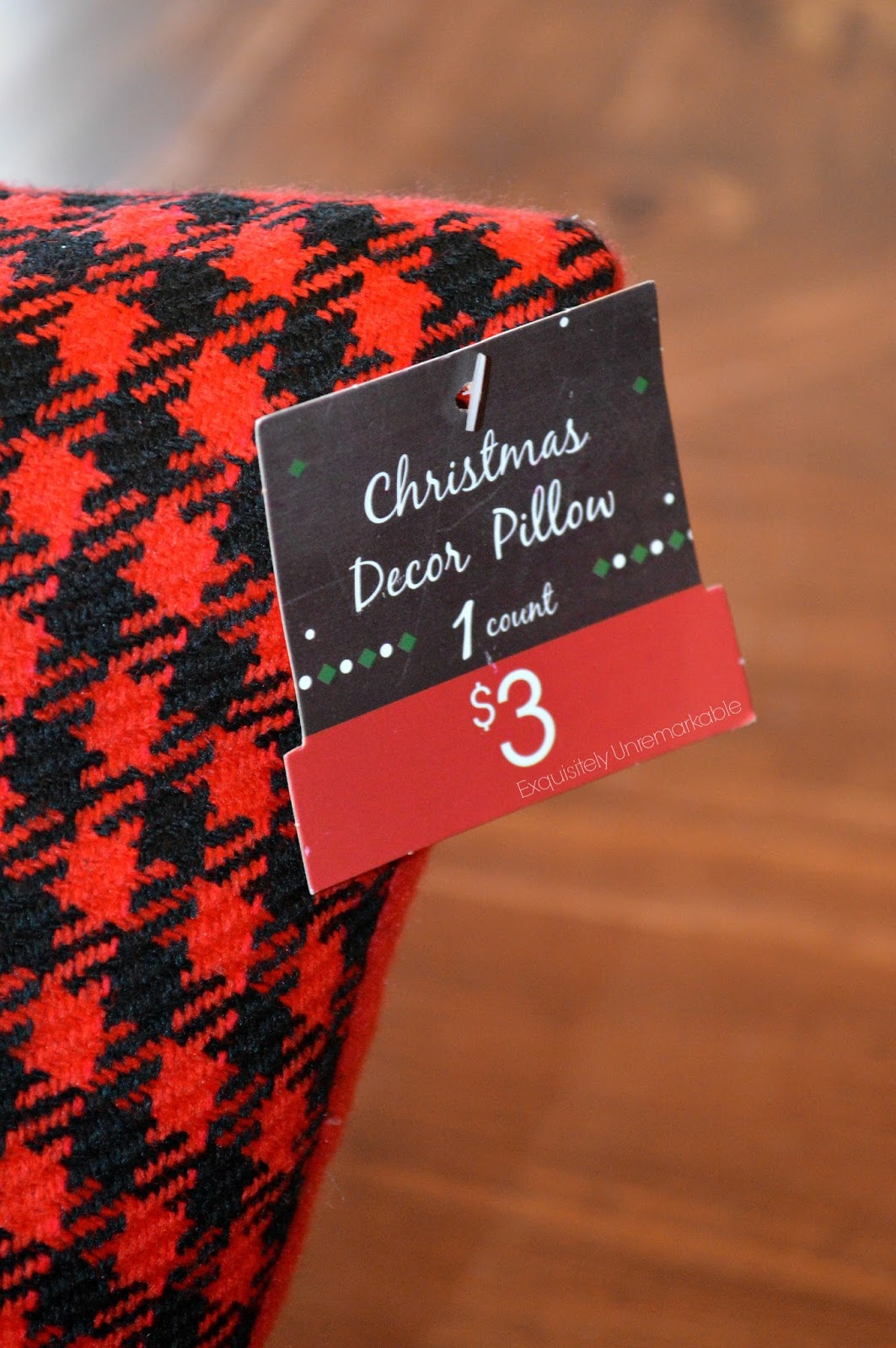 How I Decide Whether To Buy Or DIY Exquisitely Unremarkable