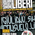 Giuliano,Consuelo, Simone Liberi. Domani mobilitazione di Forza Nuova per i diritti sociali