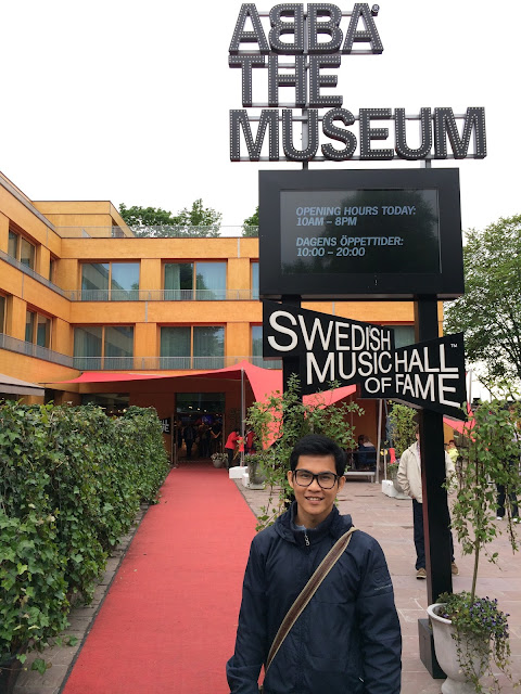 wisata, stockholm,sweden,swedia,,abba museum,swedish music hall of fame