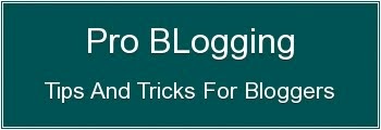 Pro Blogging Tips And Tricks , blogger , Seo , Backlinks ,Social Bookmarking , Website optimization