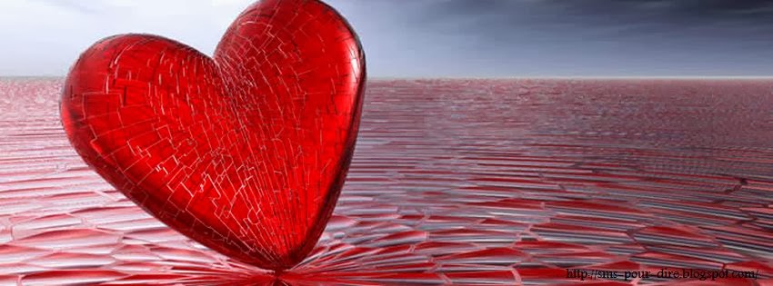 Sms saint valentin 2015 SMS et message d'amour