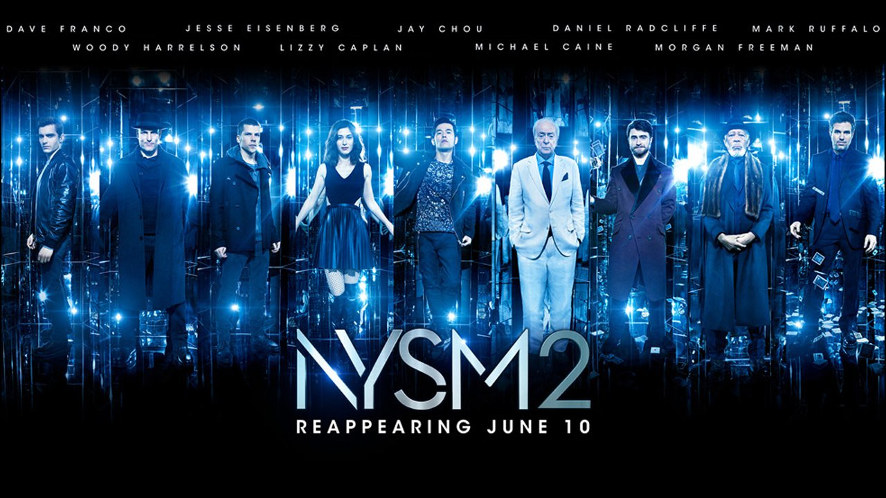 Now you see me 2 hindi dubbed movie download