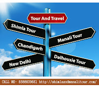 Chandigarh Tour