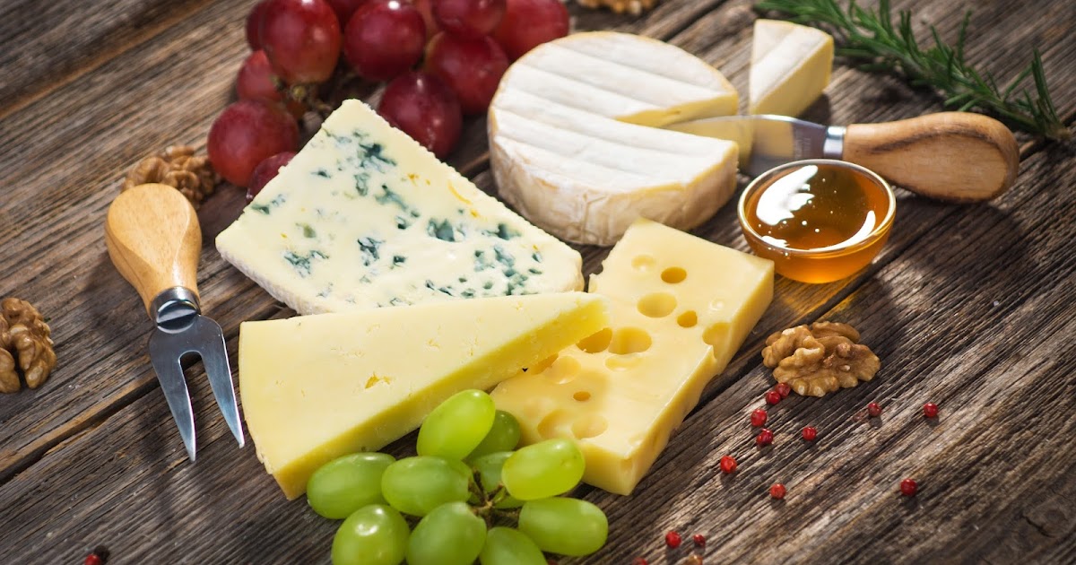 The Cheesy Times What Makes Cheese Smell?