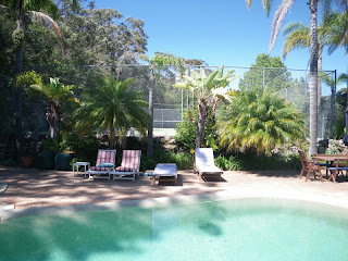 Sunkissed - Australian Naturists: Hello Spring!