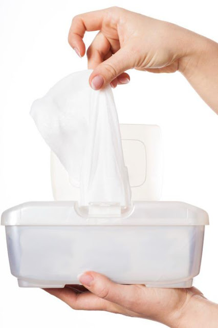 Untuk Bunda : Tips Cara Membuat Tissue Basah Sendiri Dirumah Untuk Bunda : Tips Cara Membuat Tissue Basah Sendiri Dirumah
