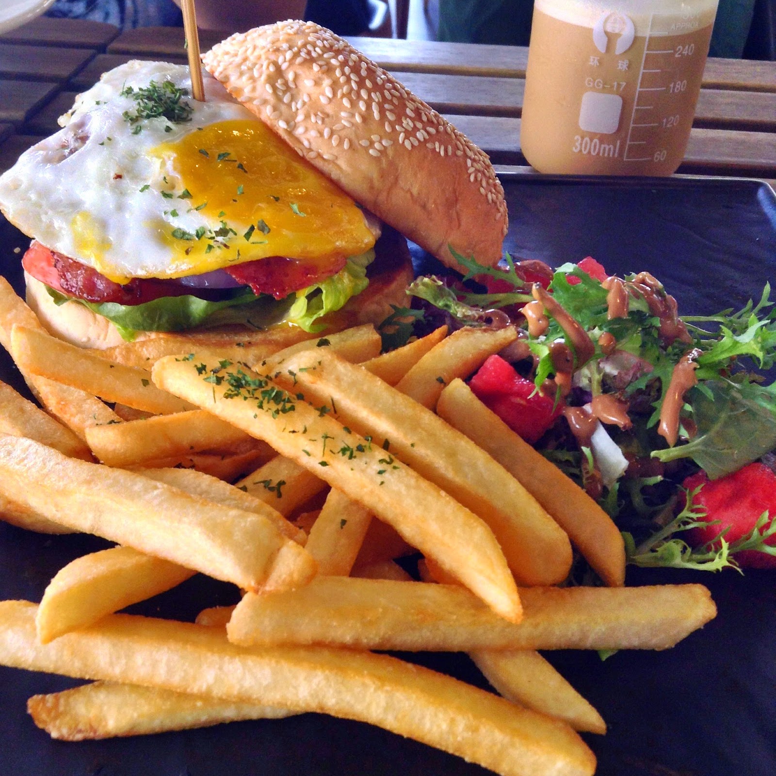 Mini food adventures Fresh Fruits Lab (FFL)