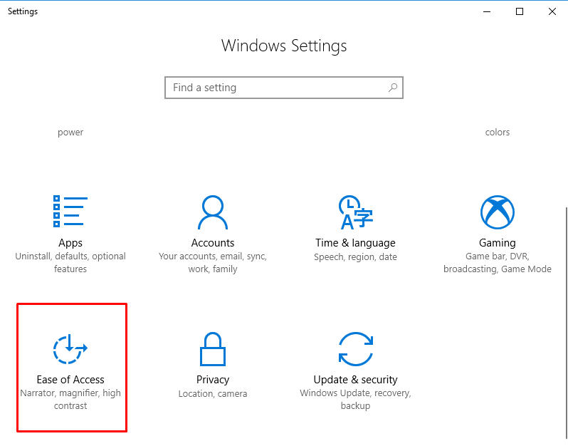 Cara nonaktifkan visual effect windows 10 agar komputer lebih ringan