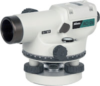 Jual Automatic Level (Waterpass) Nikon AC-2S