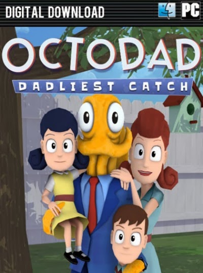 free octodad dadliest catch free octodad dadliest catch