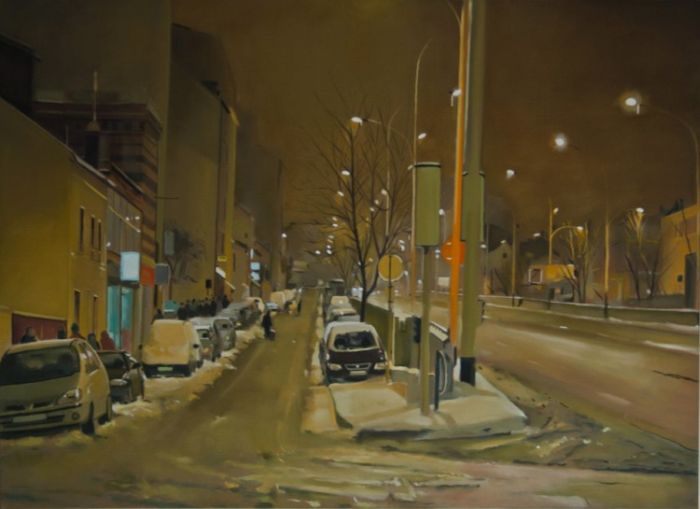 Зеркало нашей жизни. Bluzot Philippe Bluzot Philippe