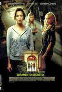 Juramento Secreto – DVDRIP LATINO