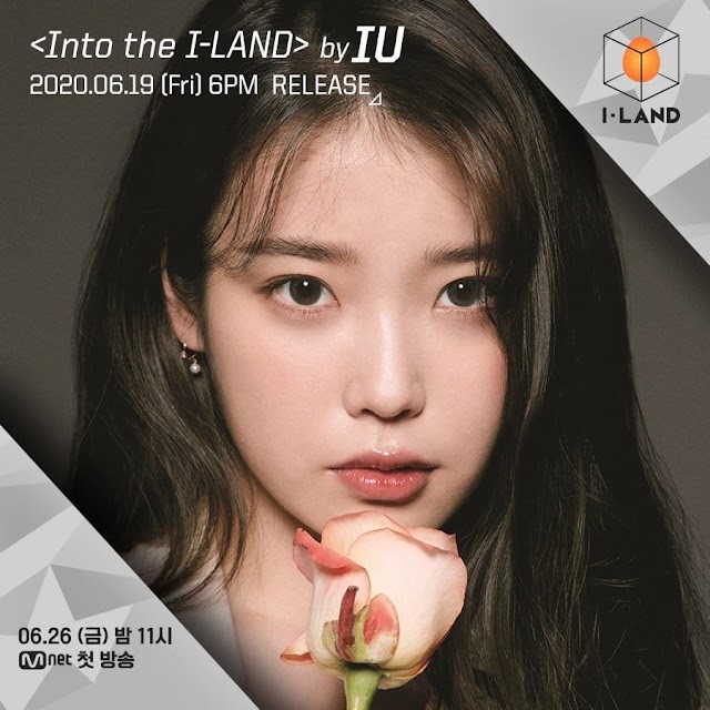 IU presenta el opening de Into the I Land