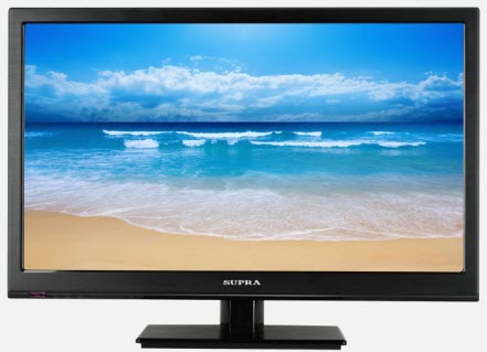 Master Electronics Repair !: REPAIRING / SERVICING TV SUPRA STV-LC32440WL