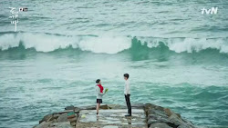 goblin drama korean desktop wallpapers kdrama dramas backgrounds wallpaperaccess osts paradise almost tags hipwallpaper