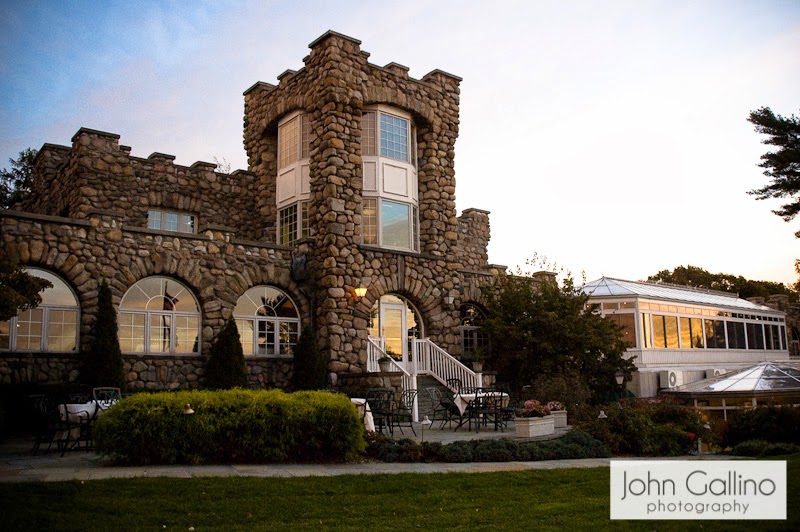 People Watching Review Ramsey Golf and Country Club in Ramsey, NJ