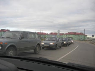 Юла нарьян мар автомобили