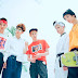 NCT U já está concorrendo ao primeiro lugar em show de música, agradece aos fãs e aos seus responsáveis da SM