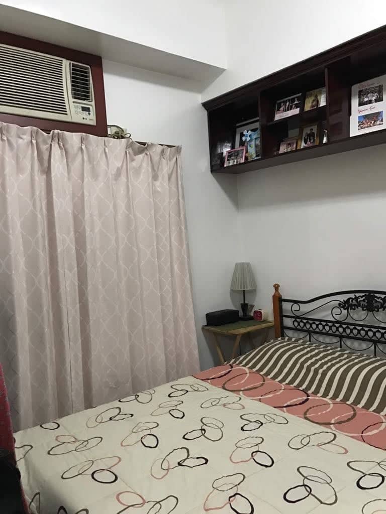 Marquinton Residences Marikina City, Philippines For Sale by Owner 1BR Unit Near Bluewave Mall