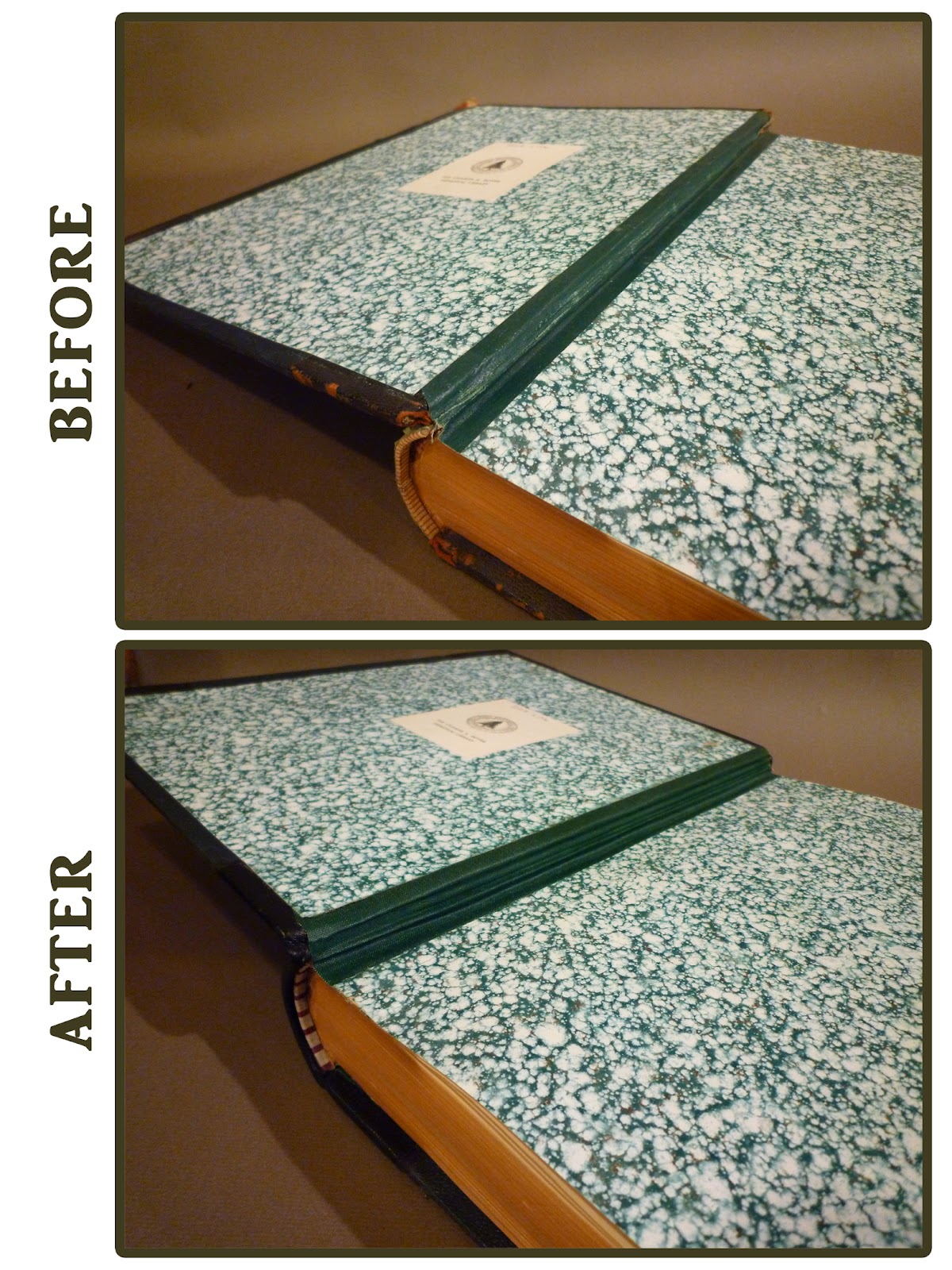 Bookbinder's Chronicle The Poetical Works of Henry Wadsworth Longfellow by Houghton, Mifflin